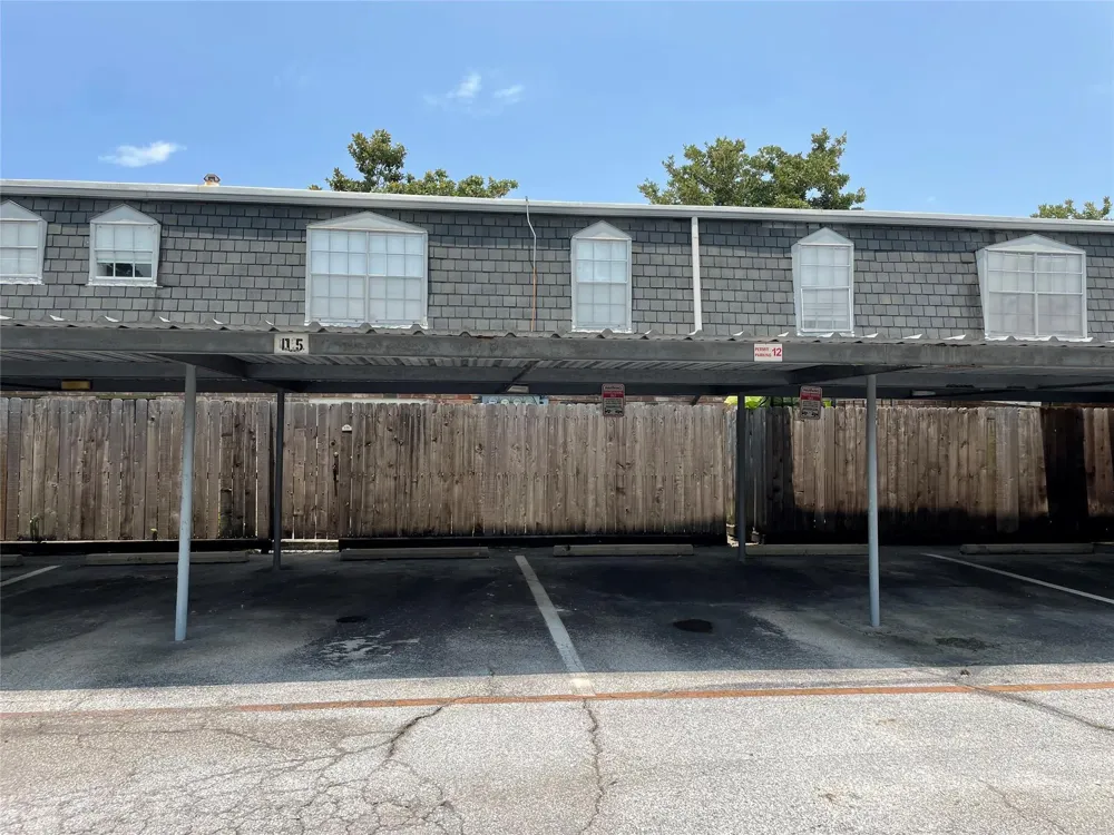 9031 Gaylord Street #135 Houston, TX 77024