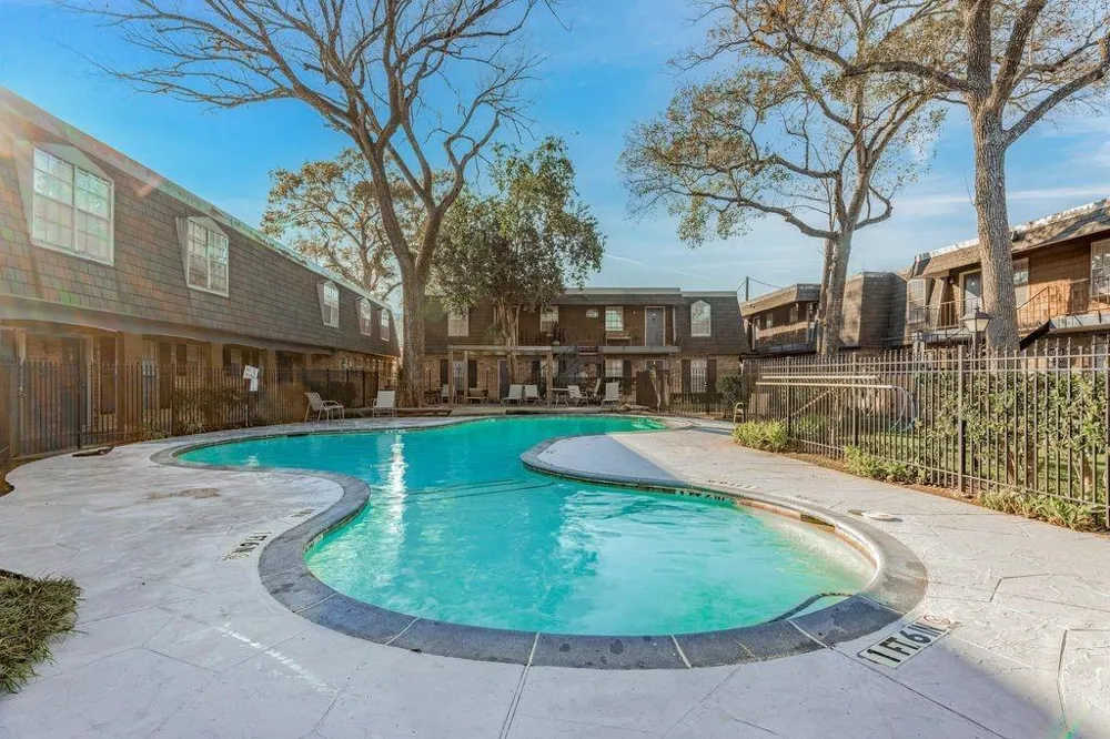 9031 Gaylord Street #135 Houston, TX 77024