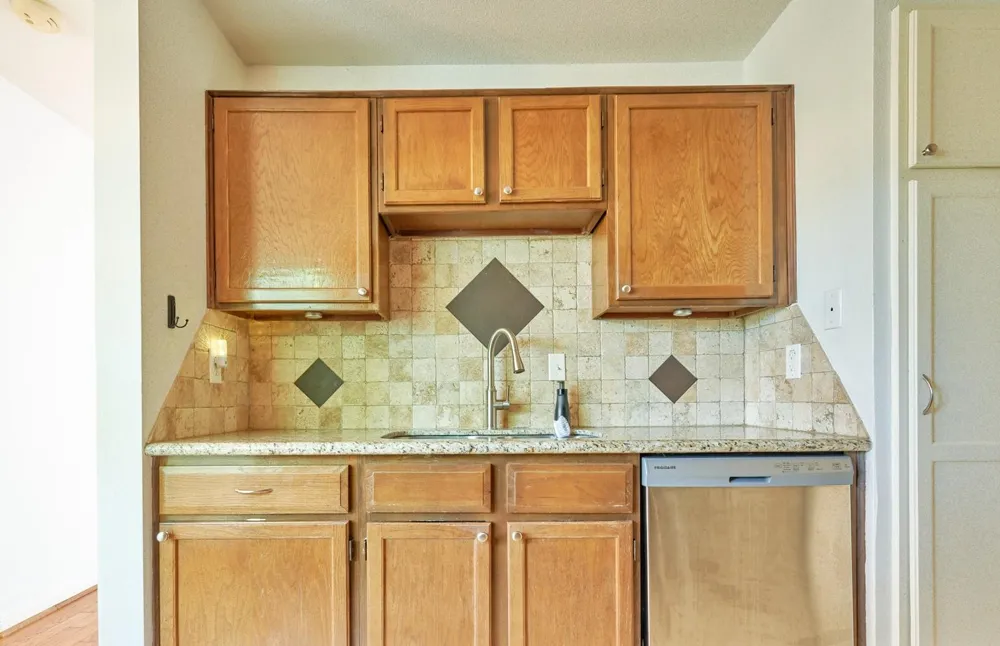 2633 Peckham Street #4 Houston, TX 77098
