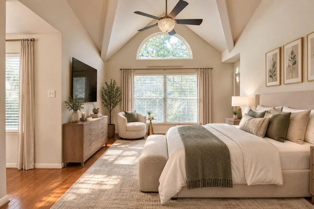 2633 Peckham Street #4 Houston, TX 77098