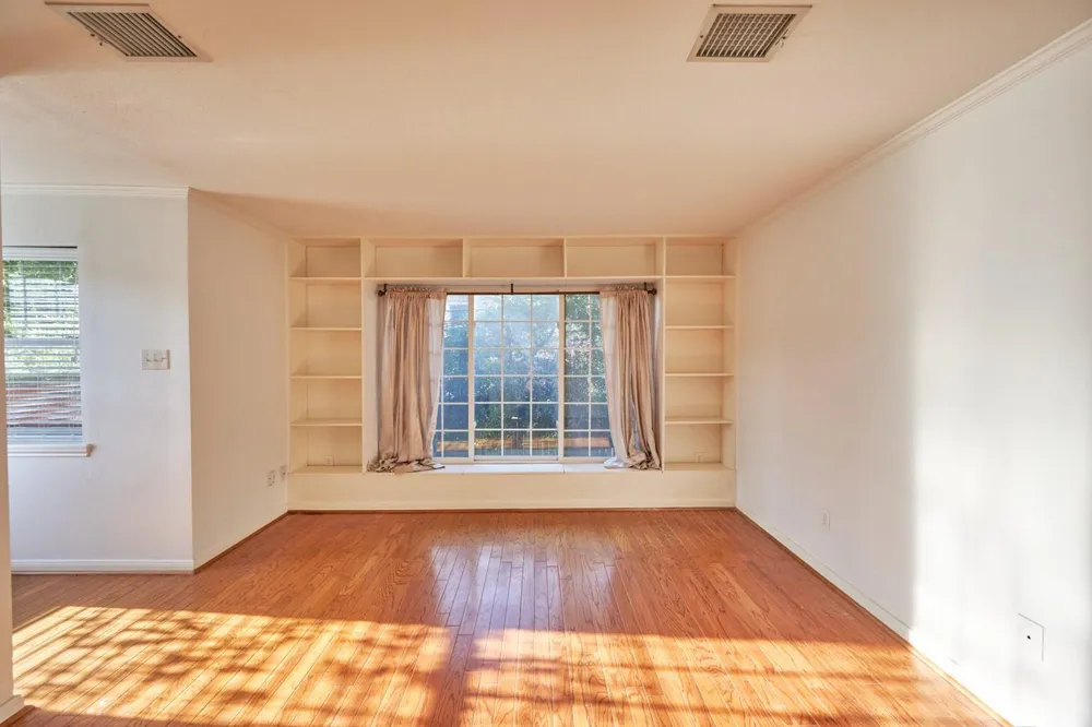 2633 Peckham Street #4 Houston, TX 77098