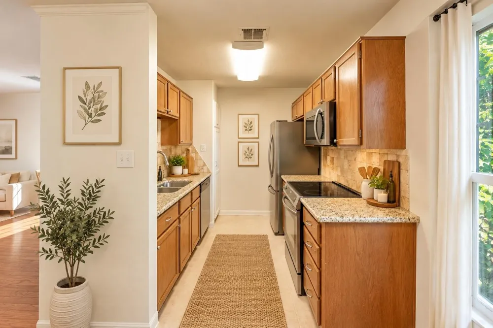 2633 Peckham Street #4 Houston, TX 77098