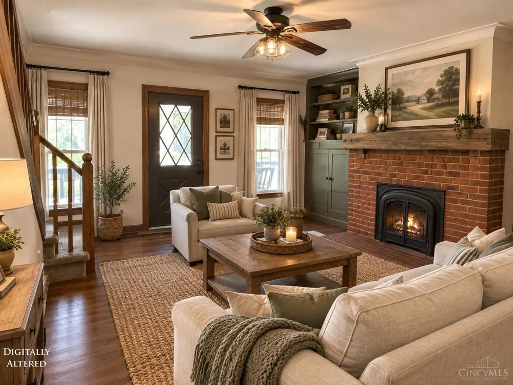 3535 Lewis Road Pierce, OH 45102
