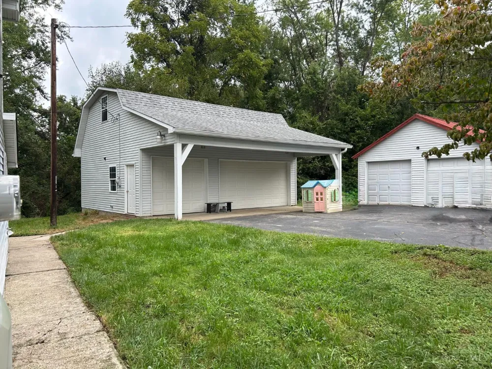 3535 Lewis Road Pierce, OH 45102