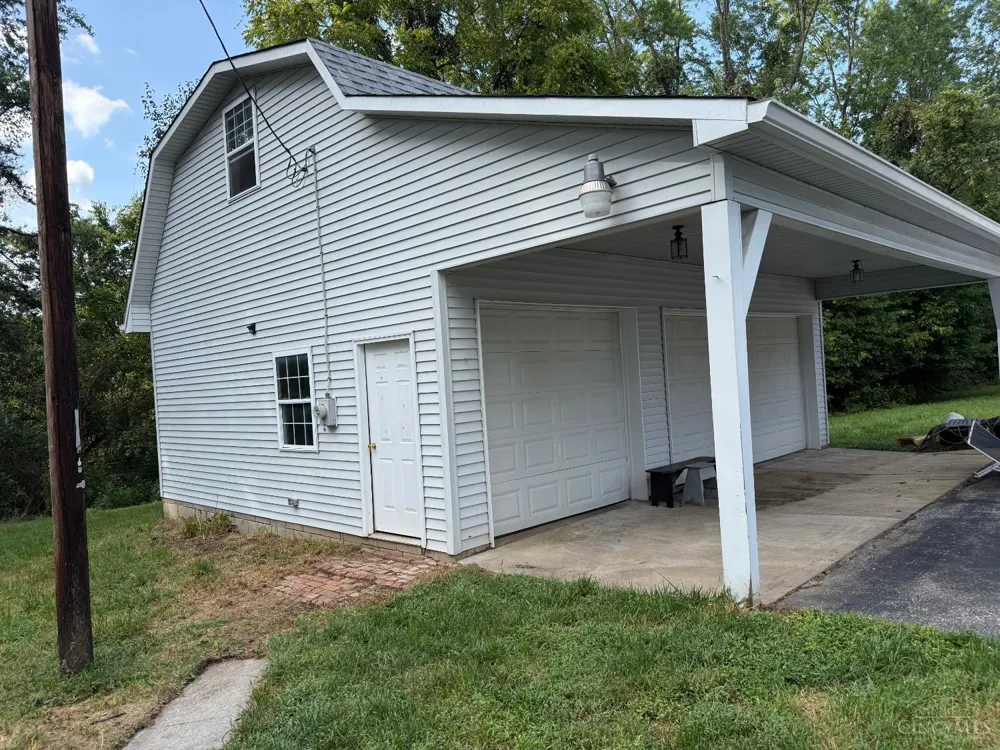 3535 Lewis Road Pierce, OH 45102