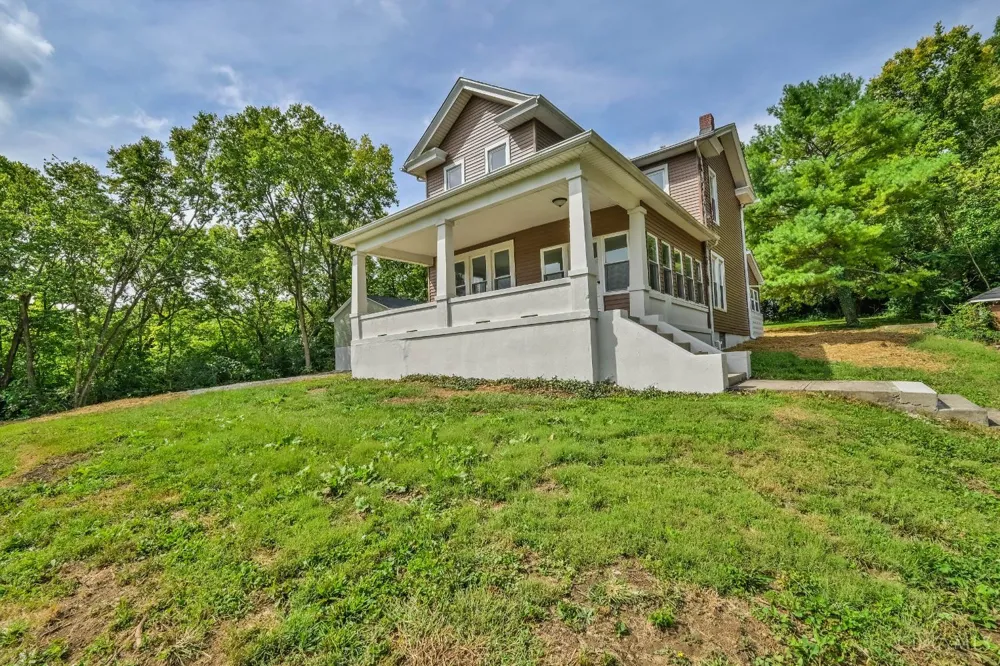 5158 Trenton Franklin Road Madison, OH 45042