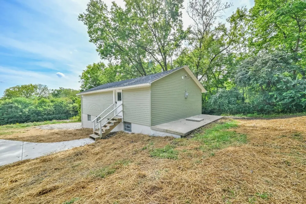 5158 Trenton Franklin Road Madison, OH 45042