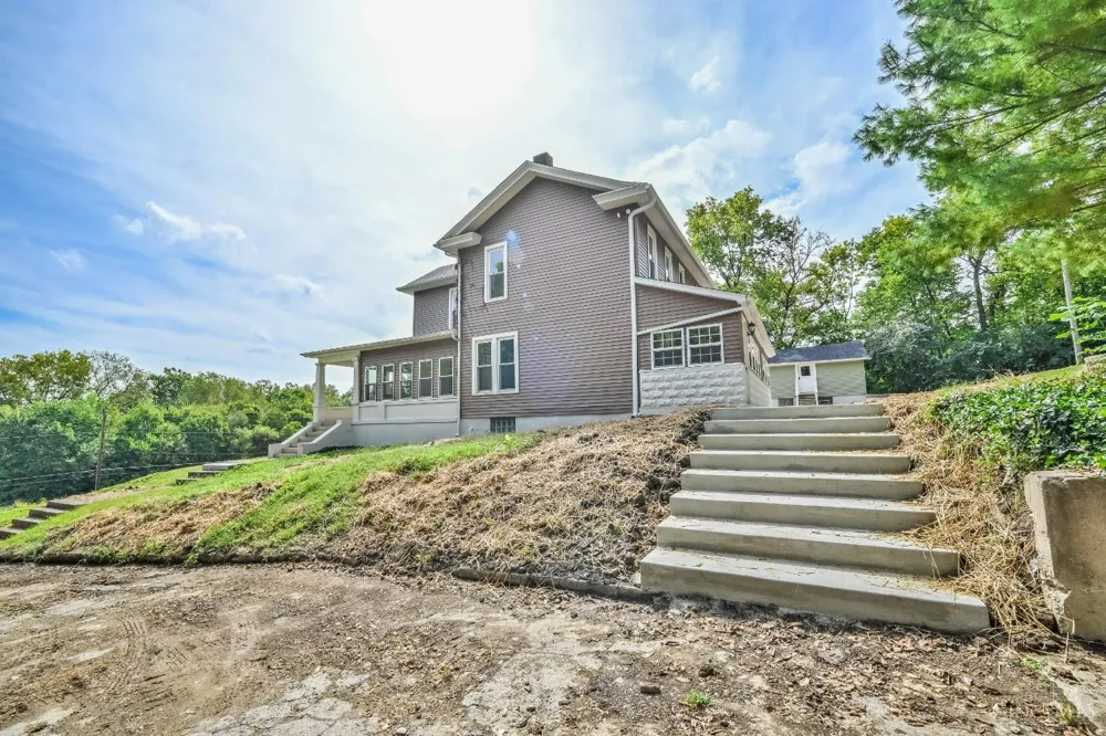 5158 Trenton Franklin Road Madison, OH 45042