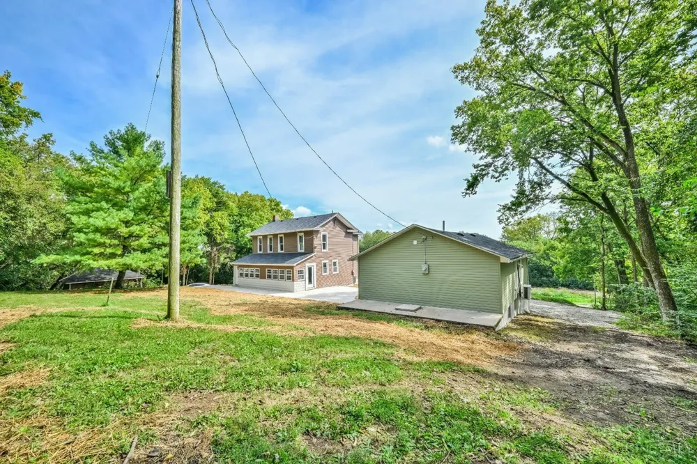 5158 Trenton Franklin Road Madison, OH 45042