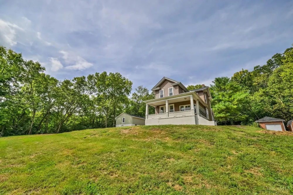 5158 Trenton Franklin Road Madison, OH 45042