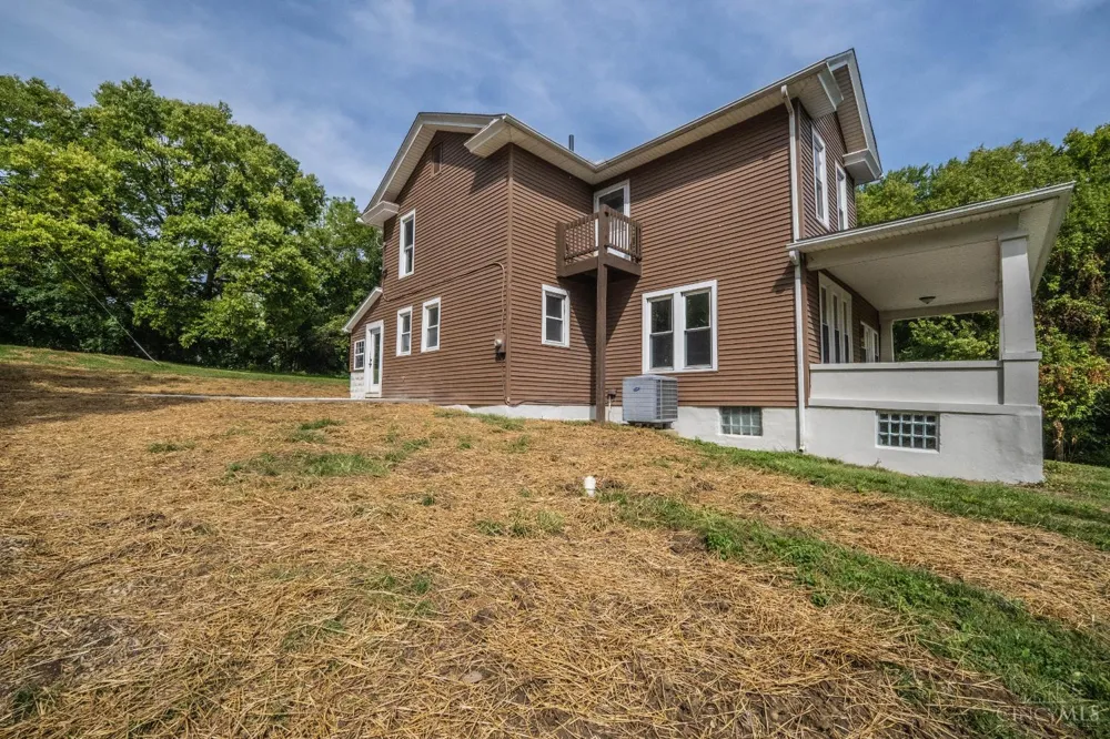 5158 Trenton Franklin Road Madison, OH 45042