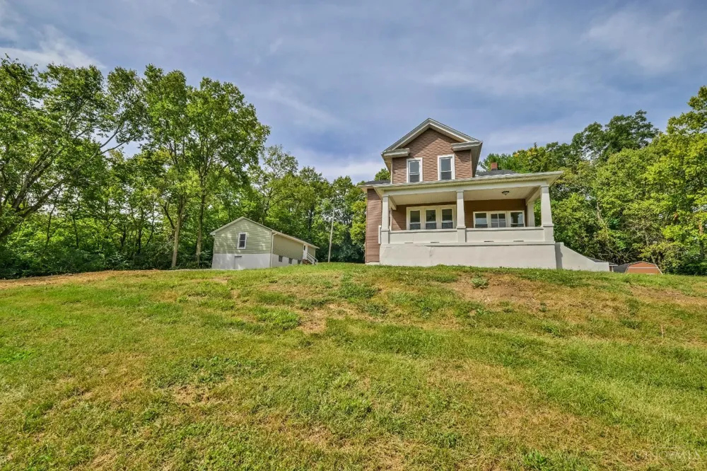 5158 Trenton Franklin Road Madison, OH 45042