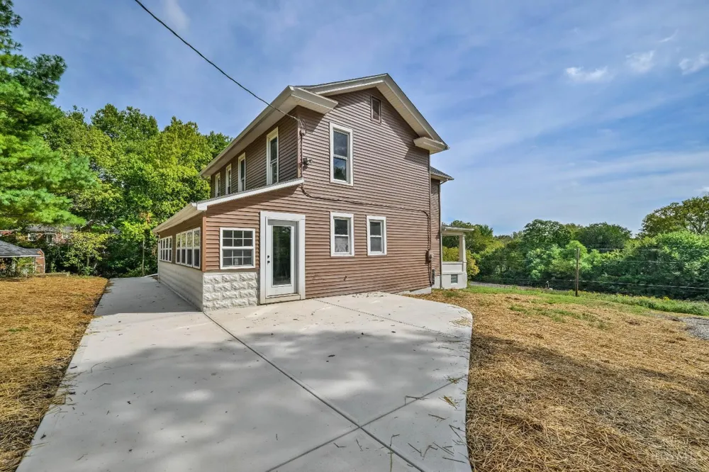 5158 Trenton Franklin Road Madison, OH 45042