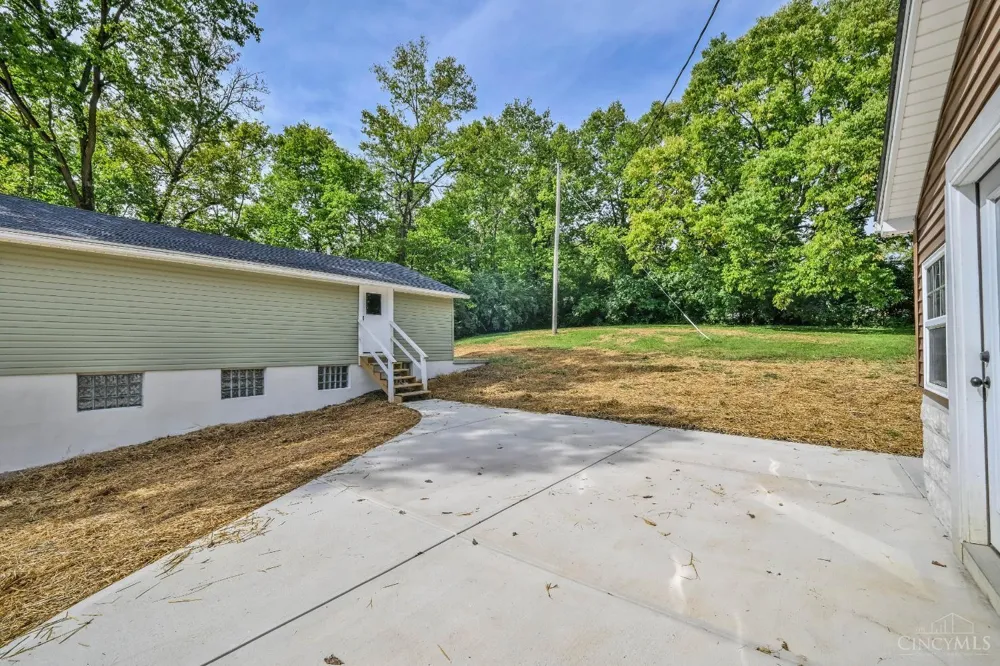 5158 Trenton Franklin Road Madison, OH 45042