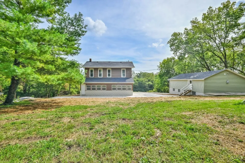 5158 Trenton Franklin Road Madison, OH 45042