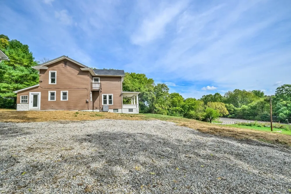 5158 Trenton Franklin Road Madison, OH 45042