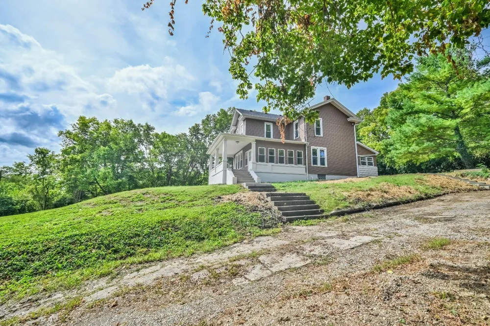5158 Trenton Franklin Road Madison, OH 45042