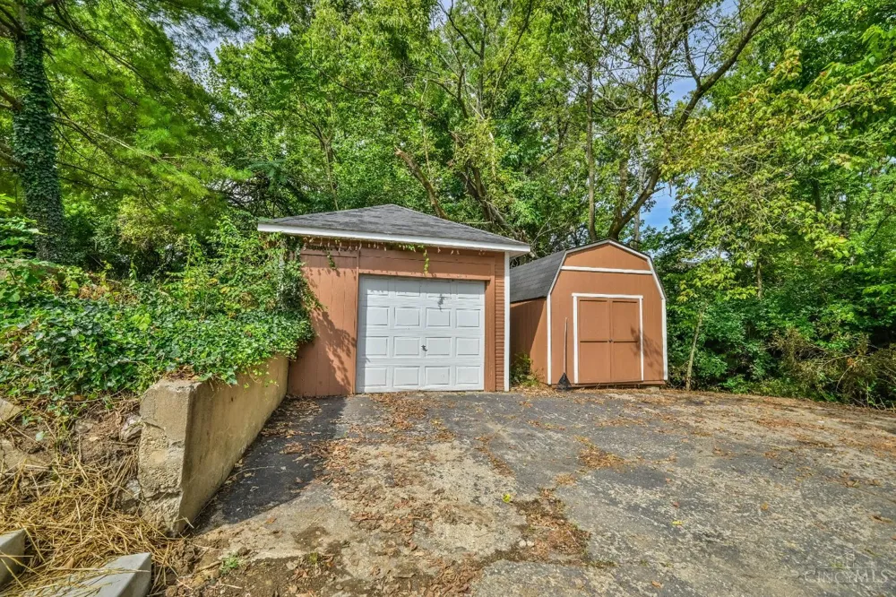 5158 Trenton Franklin Road Madison, OH 45042