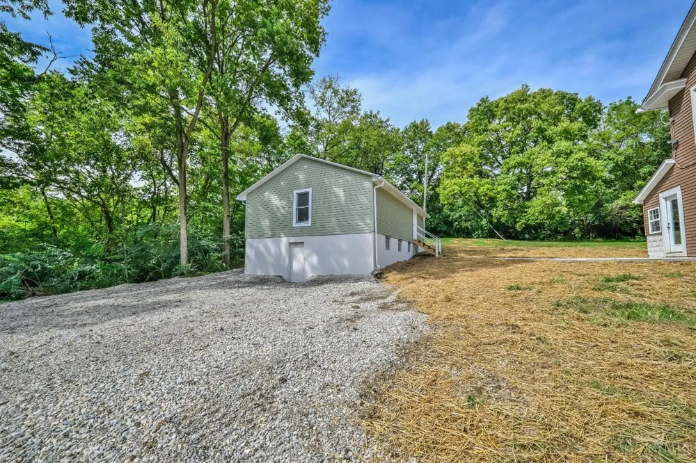 5158 Trenton Franklin Road Madison, OH 45042