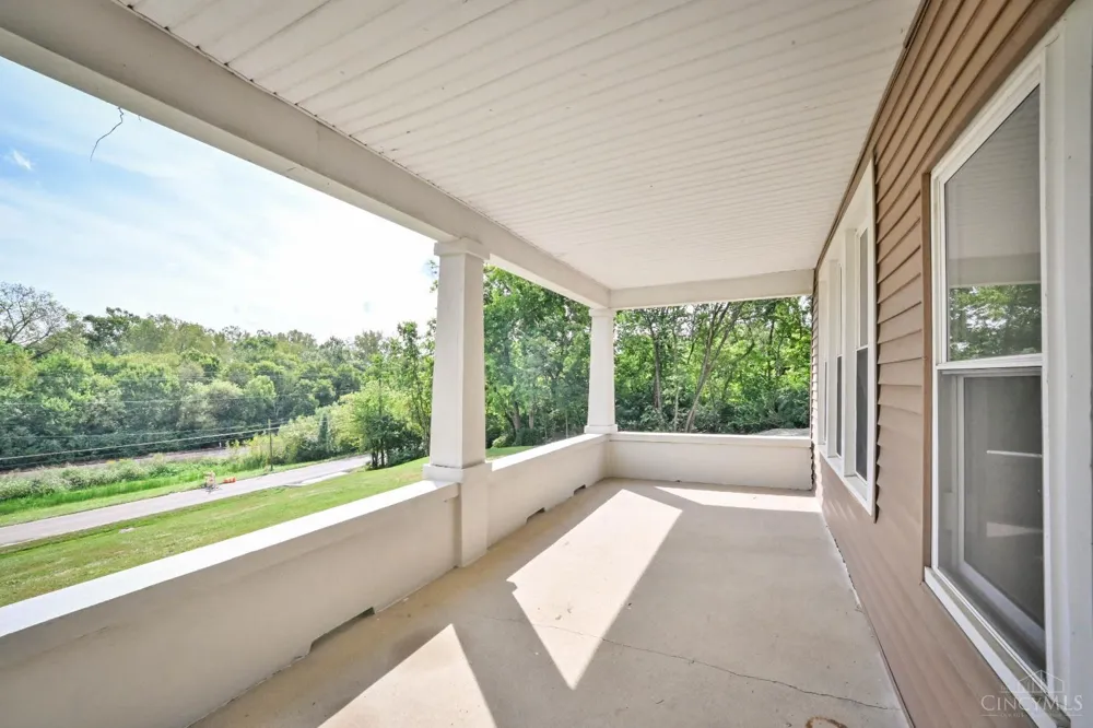 5158 Trenton Franklin Road Madison, OH 45042