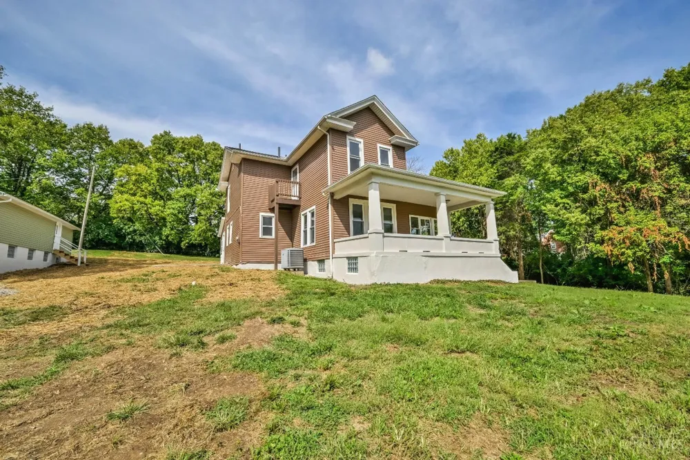 5158 Trenton Franklin Road Madison, OH 45042