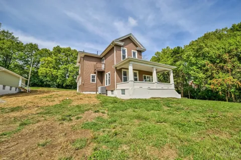 5158 Trenton Franklin Road