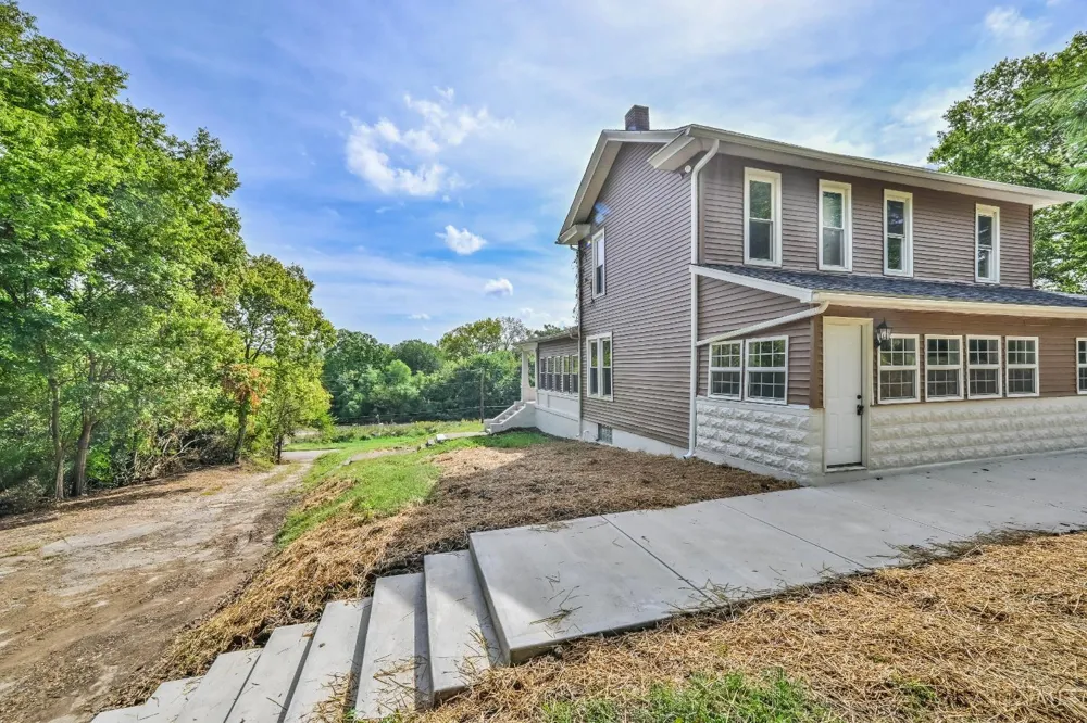 5158 Trenton Franklin Road Madison, OH 45042
