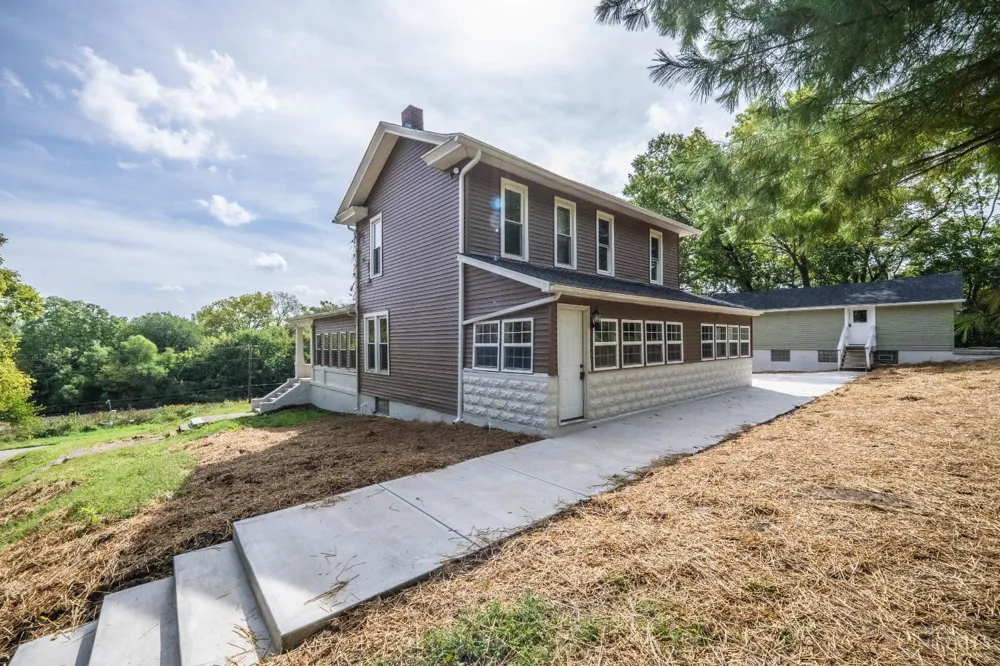 5158 Trenton Franklin Road Madison, OH 45042