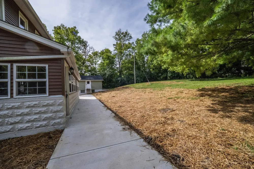 5158 Trenton Franklin Road Madison, OH 45042