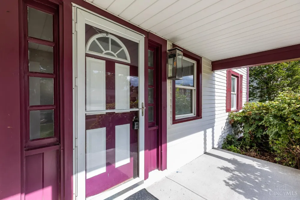 3168 Queen City Avenue Cincinnati, OH 45238