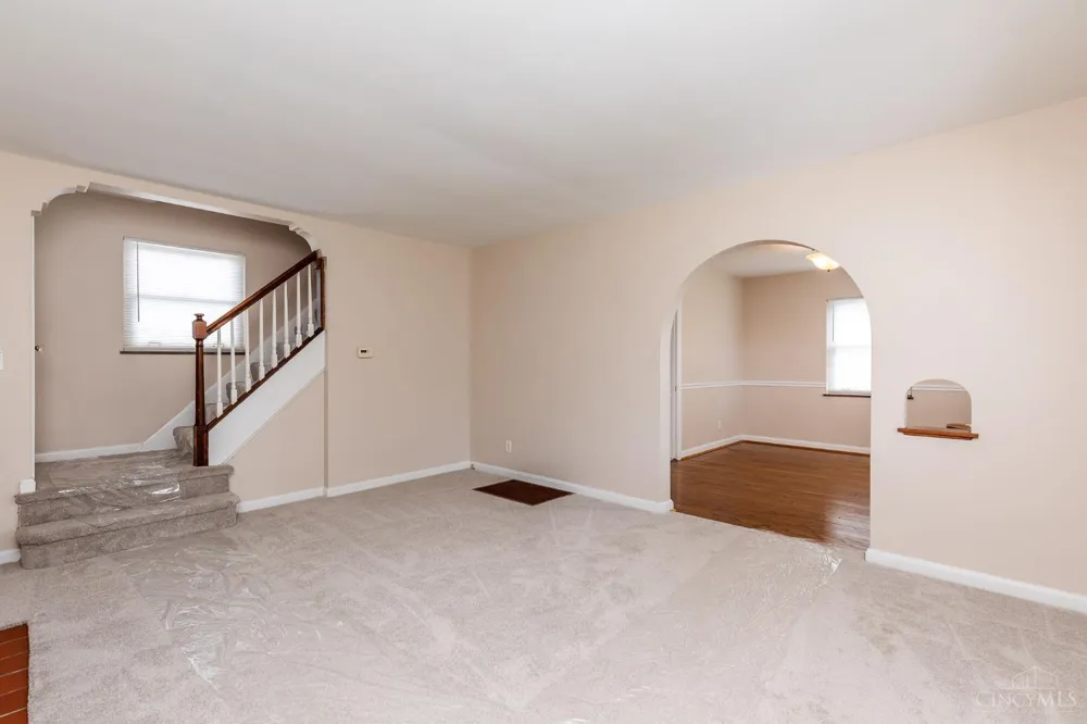 3168 Queen City Avenue Cincinnati, OH 45238