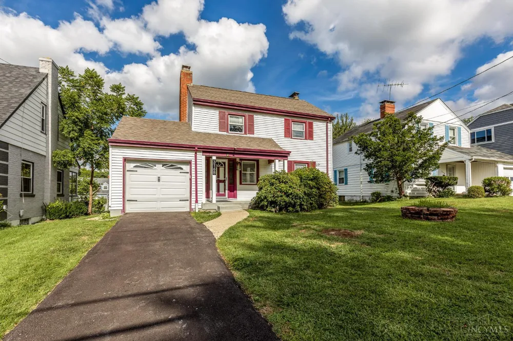 3168 Queen City Avenue Cincinnati, OH 45238