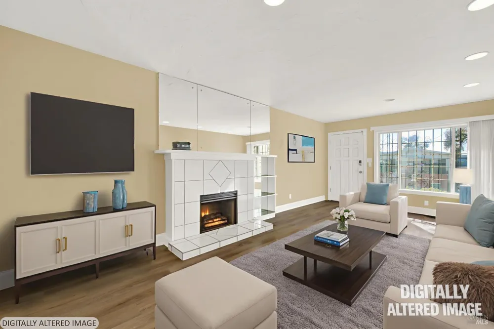 7608 Arthur Street Oakland, CA 94605