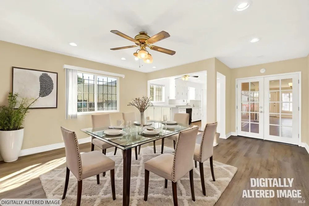 7608 Arthur Street Oakland, CA 94605