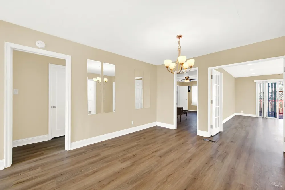7608 Arthur Street Oakland, CA 94605