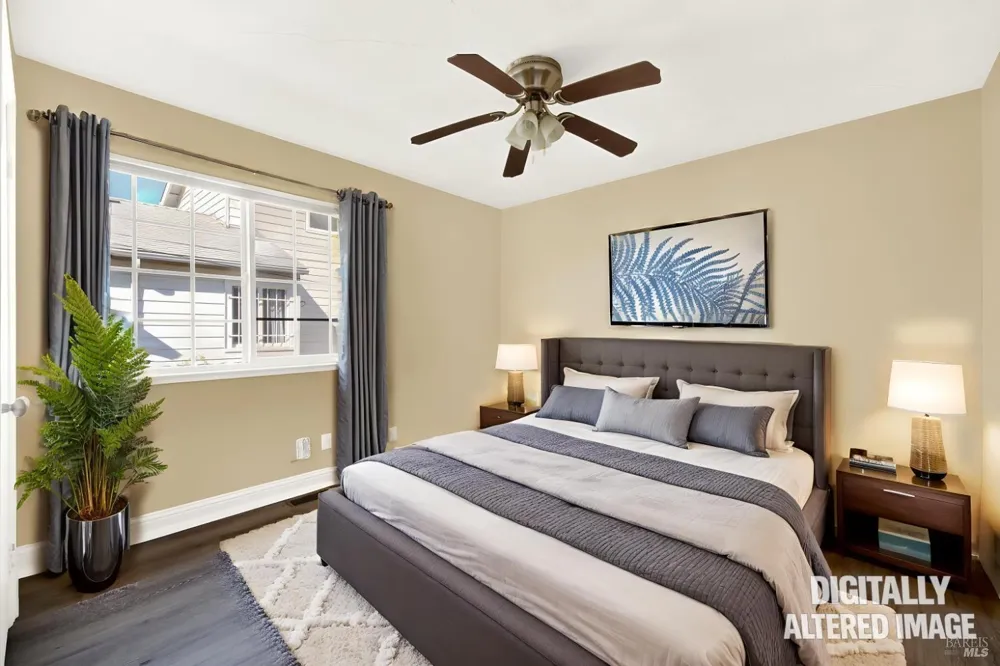 7608 Arthur Street Oakland, CA 94605