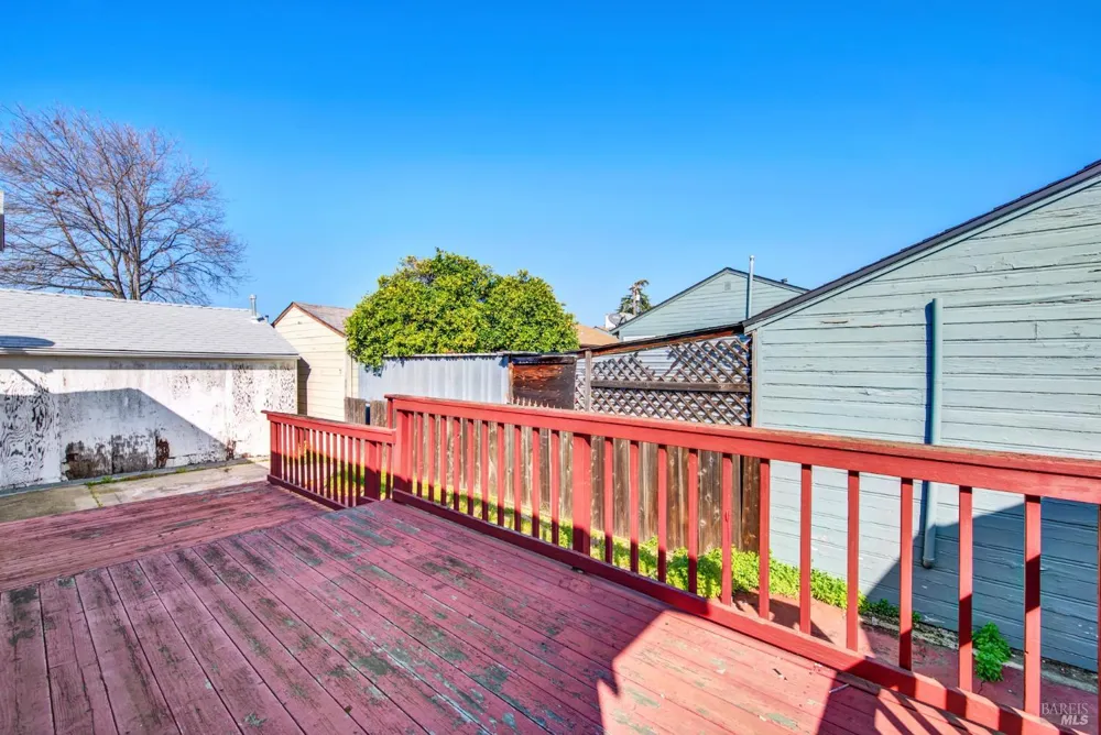 7608 Arthur Street Oakland, CA 94605
