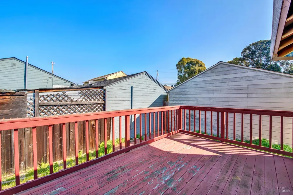 7608 Arthur Street Oakland, CA 94605