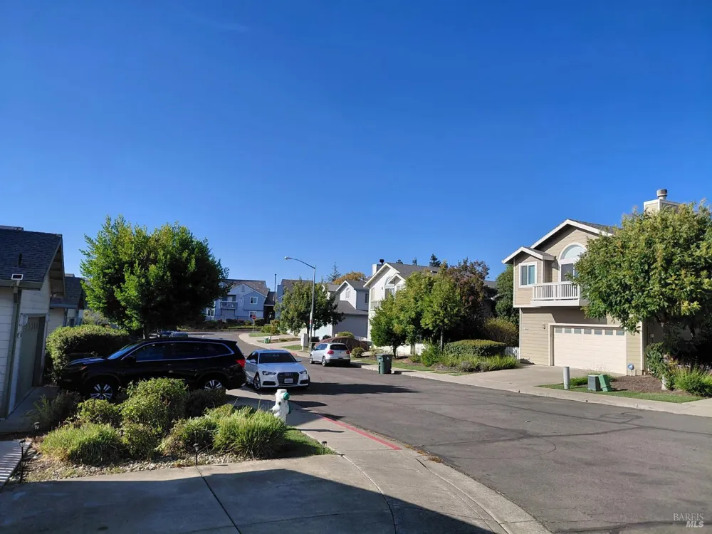 919 Lighthouse Court Vallejo, CA 94590