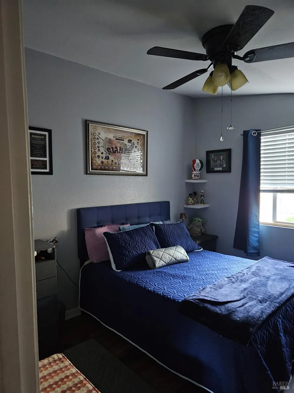 919 Lighthouse Court Vallejo, CA 94590