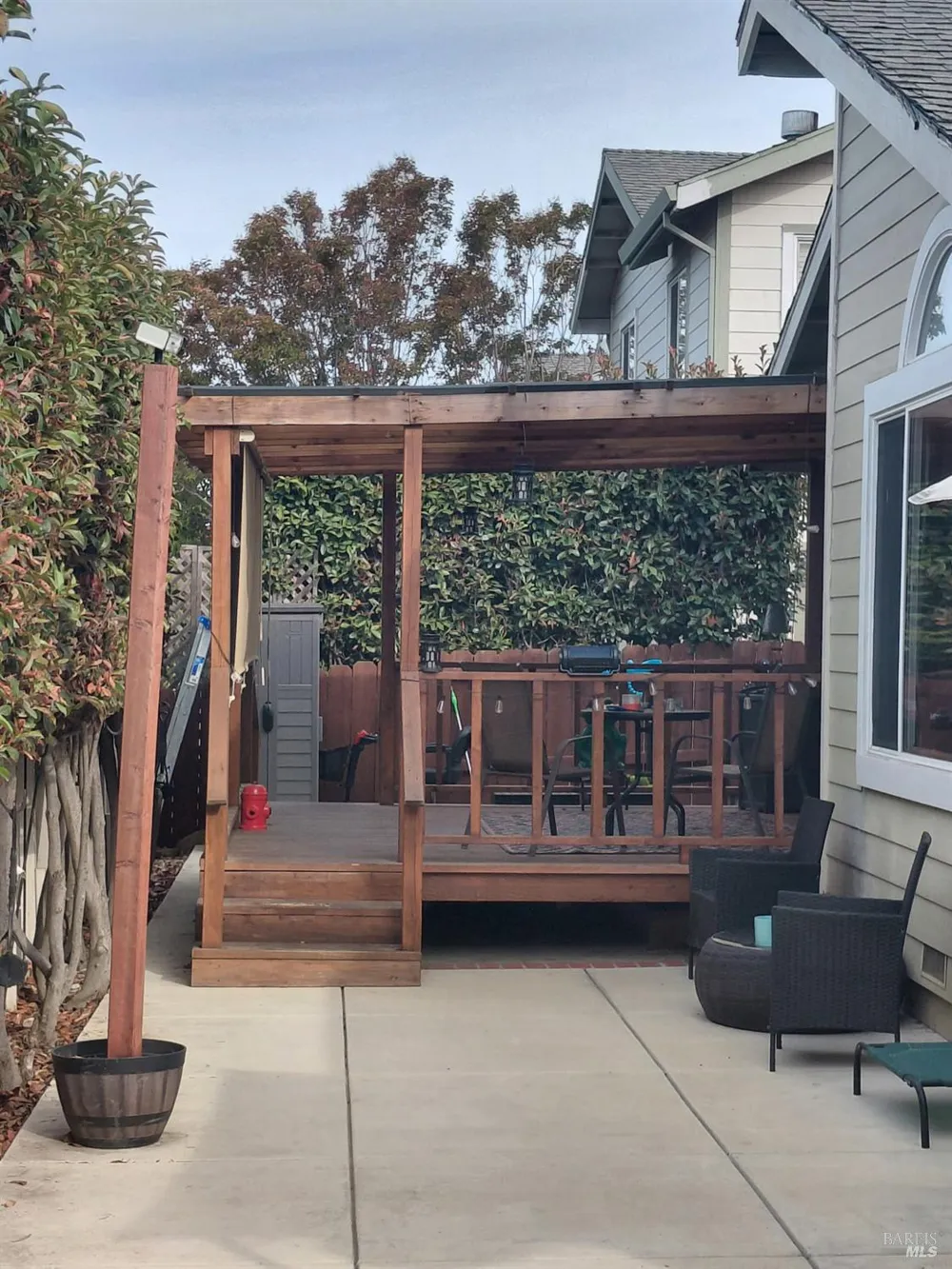 919 Lighthouse Court Vallejo, CA 94590