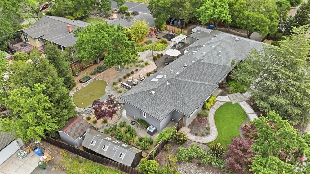189 El Camino Corto Walnut Creek, CA 94596