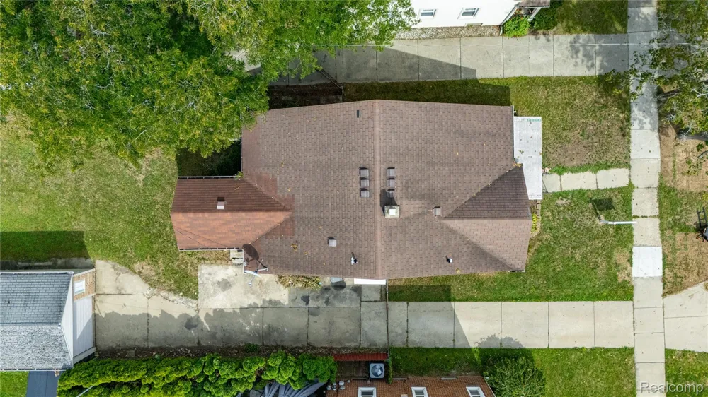2120 Geneva Street Dearborn City, MI 48124