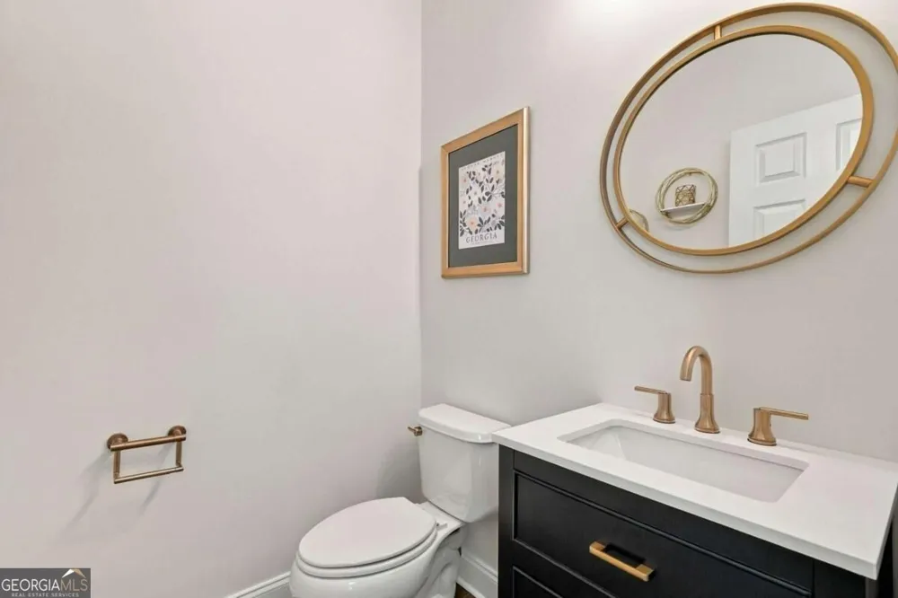 1875 Cedar Glenn WAY Atlanta, GA 30339
