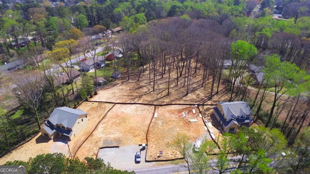 5572 Lilburn Stone Mountain RD Stone Mountain, GA 30087