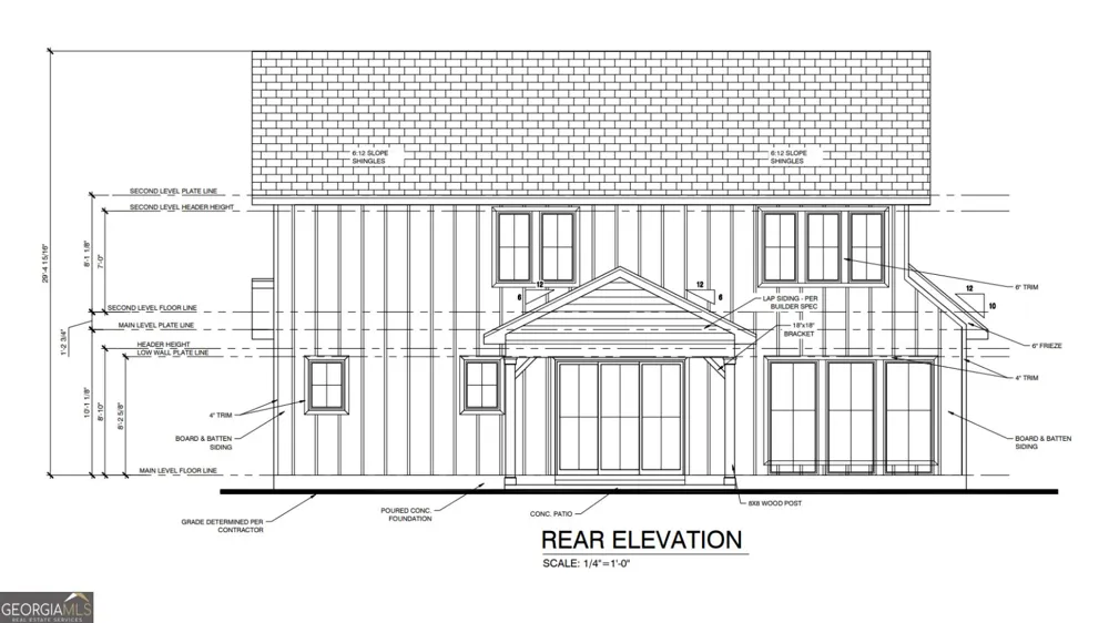 5572 Lilburn Stone Mountain RD Stone Mountain, GA 30087