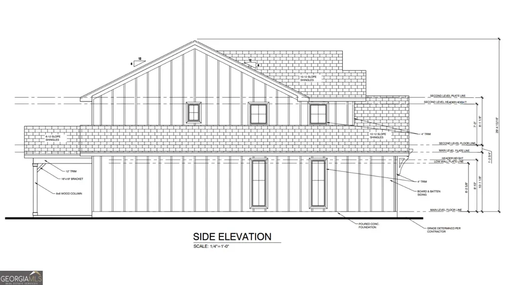 5572 Lilburn Stone Mountain RD Stone Mountain, GA 30087