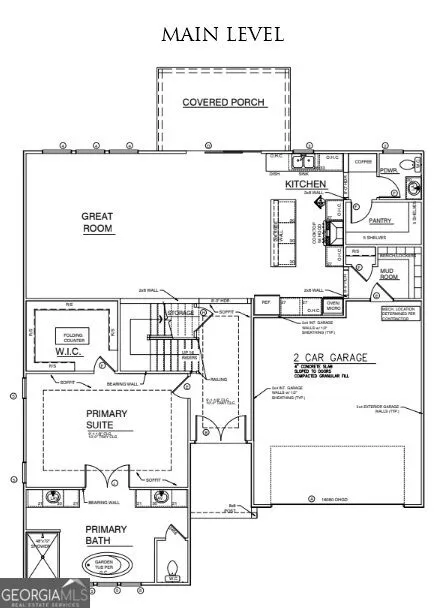 5572 Lilburn Stone Mountain RD Stone Mountain, GA 30087