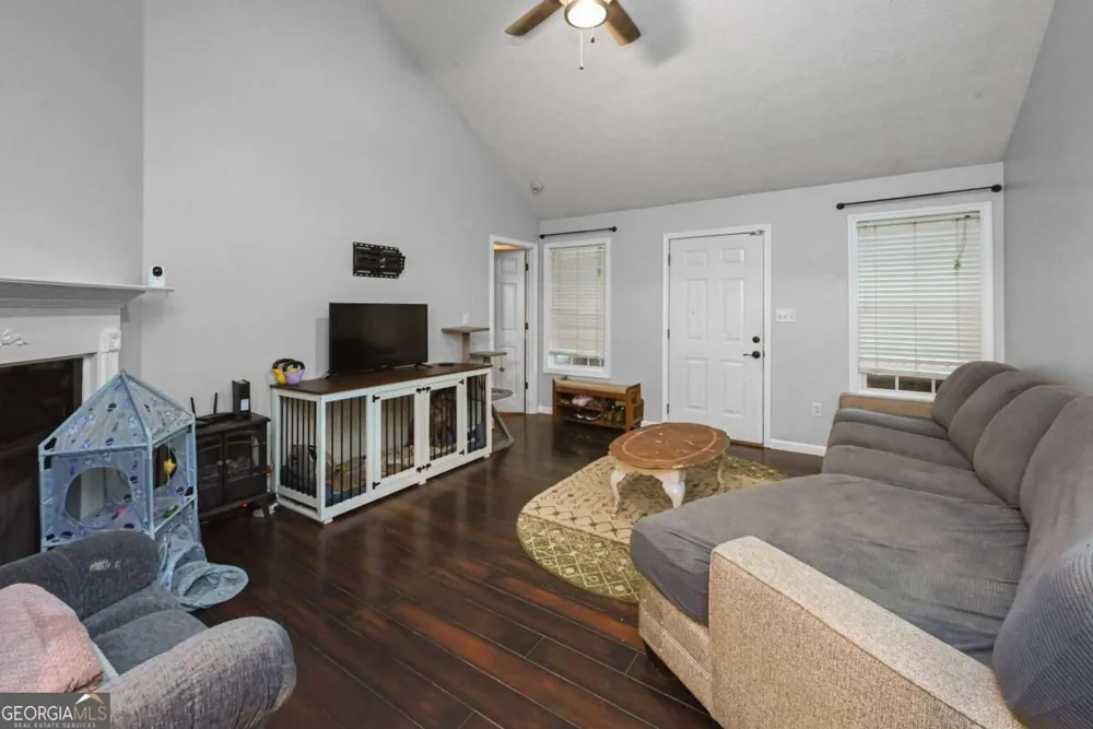 36 Waterview Drive LaGrange, GA 30240