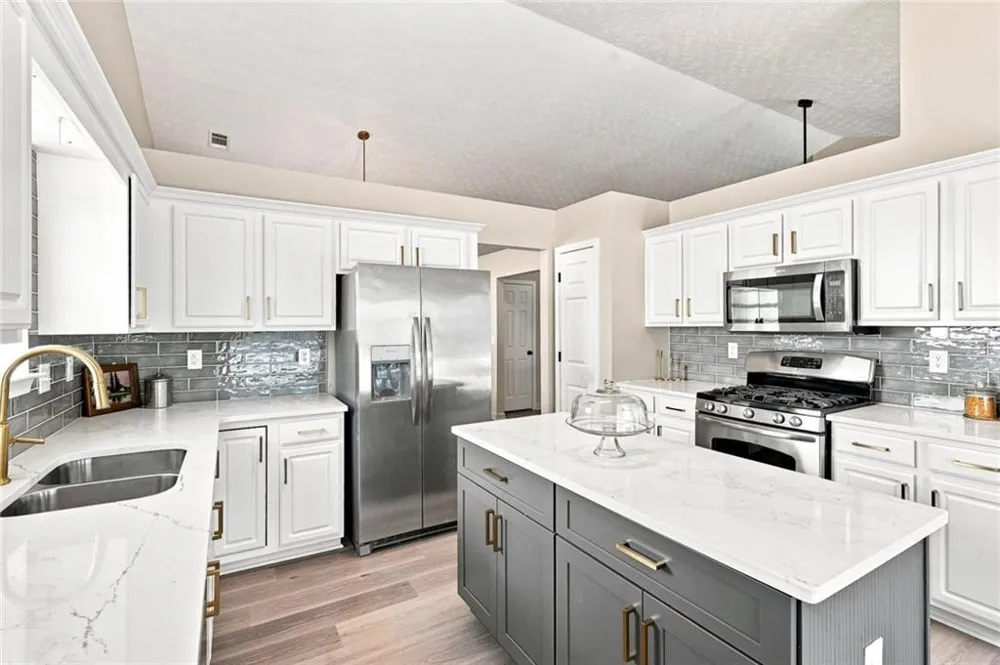 2762 Hillvale Cove Way Lithonia, GA 30058